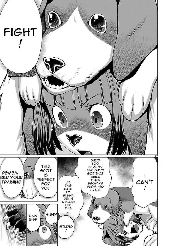 Killing Bites Chapter 44 image 27_optimized